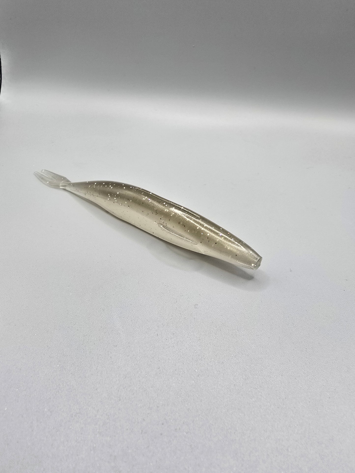 Driftwood Customs Winged Fluke