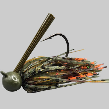 Brazalo Custom Lures Custom Football Jigs