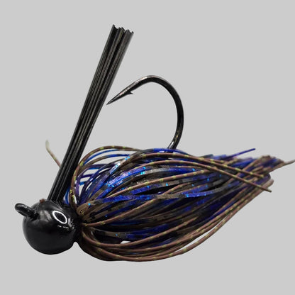 Brazalo Custom Lures Custom Football Jigs