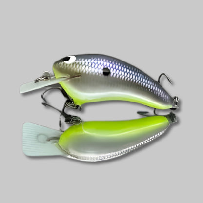 Black Label Speedy Balsa