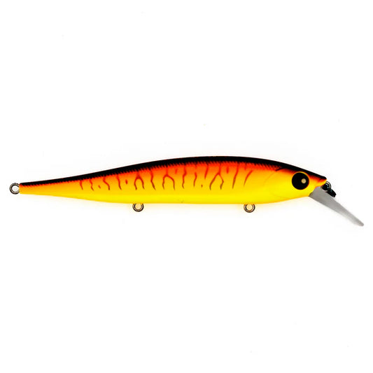 Bass Mooch HC 115