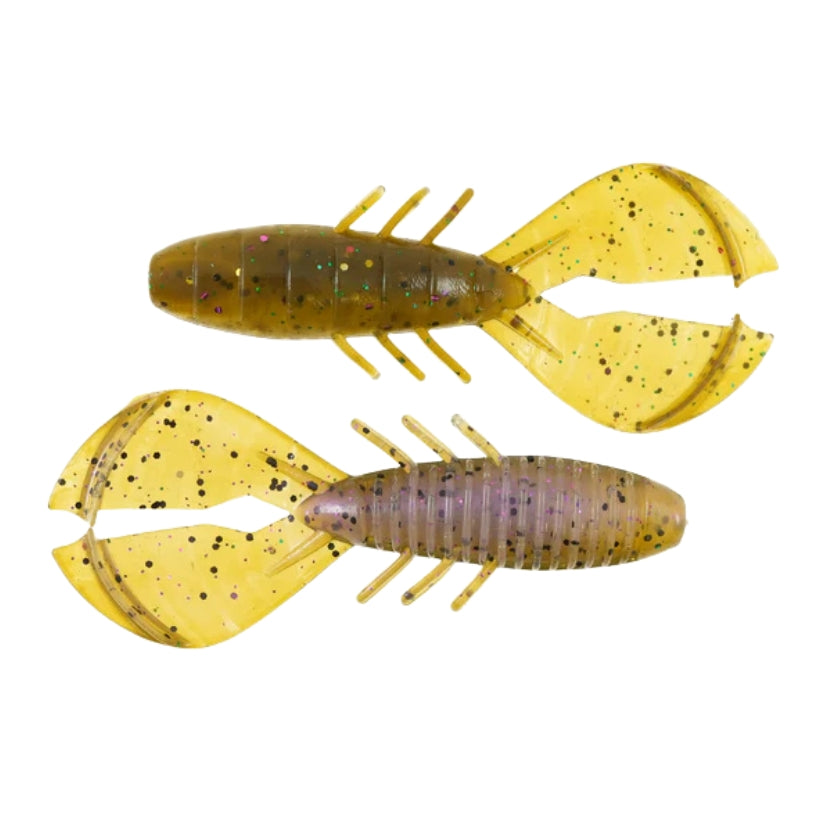 Missile Baits Chunky D 3.5 inch craw bait