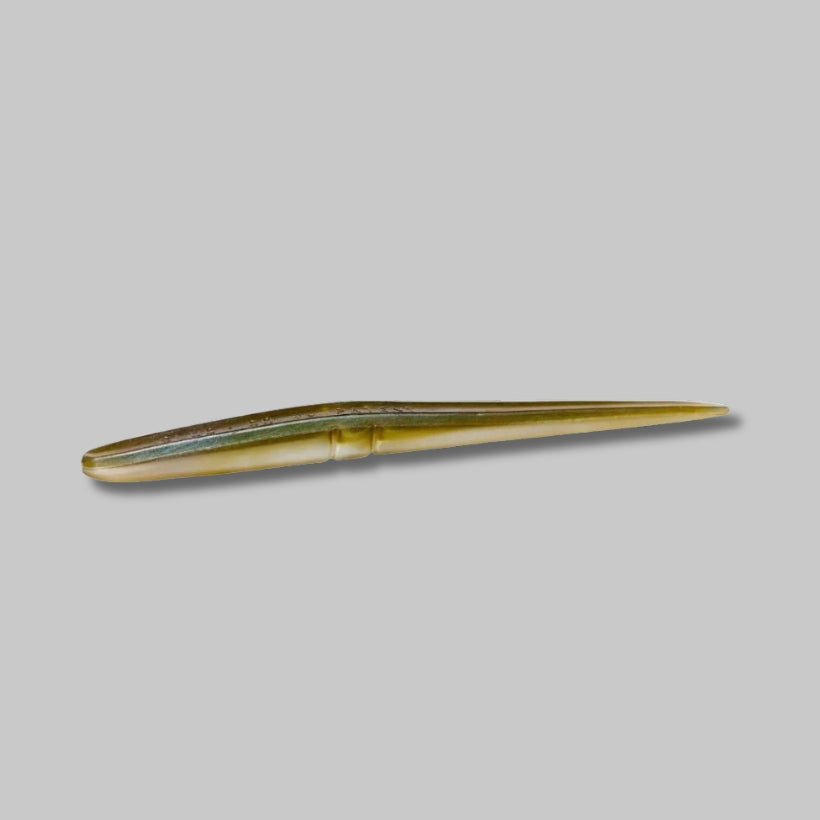 Lunker City Slug-Go 6" Stick Baits 