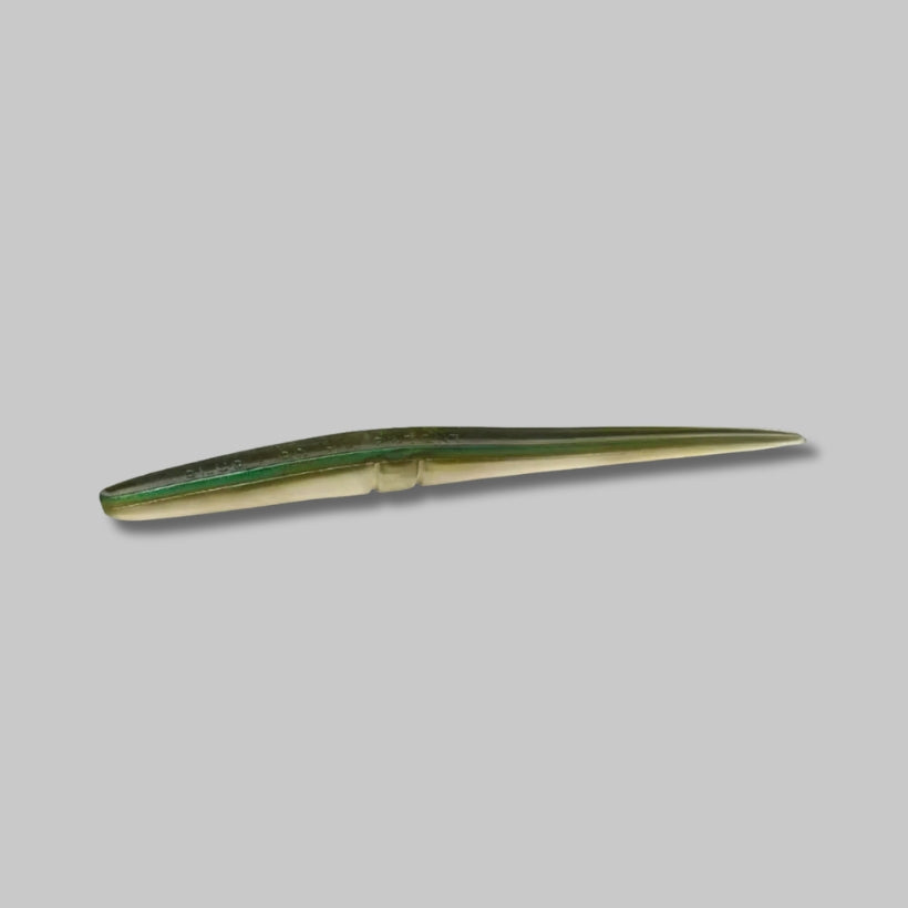 Lunker City Slug-Go 6" Stick Baits 
