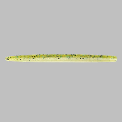 NetBait Ion 5 inch BaitFuel infused worm