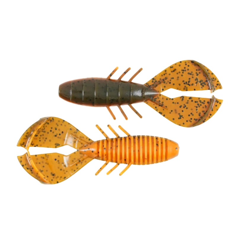 Missile Baits Chunky D 3.5 inch craw bait