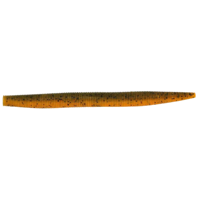 BassMooch Bait Co 5" Solo Worms - Alabama Craw