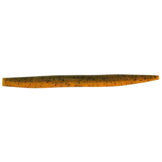 BassMooch Bait Co 5" Solo Worms - Alabama Craw