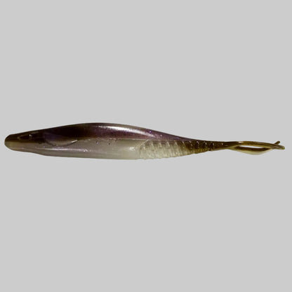 Jenko Fishing The Don swimbait soft plastic bait