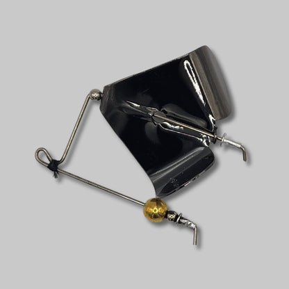 Brazalo Bufo Buzz Non-Clacking