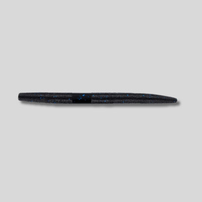 Yamamoto Senko 5 inch stick worm soft plastic bass fishing lure in multiple colors