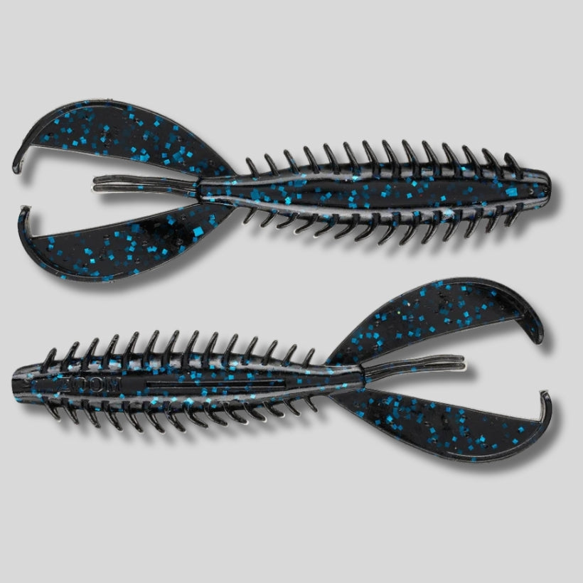 Zoom Mid Size Z-Craw 4.0