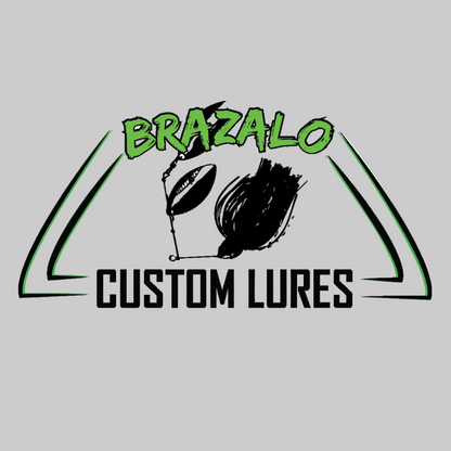 Brazalo decal