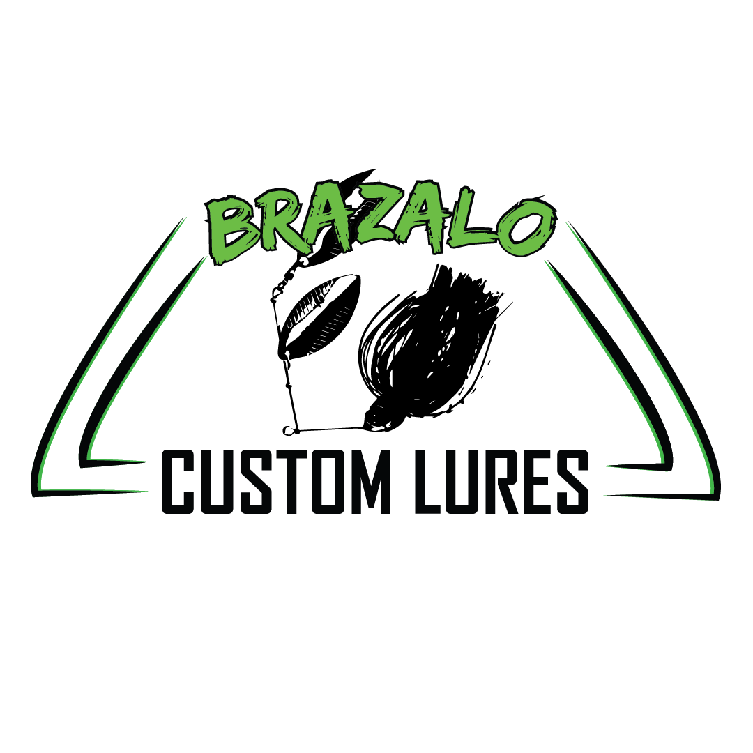 Brazalo Custom Lures gift card