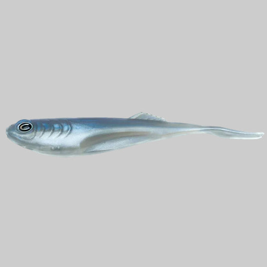 Cast Fishing Echo Minnow - Blueback Herring