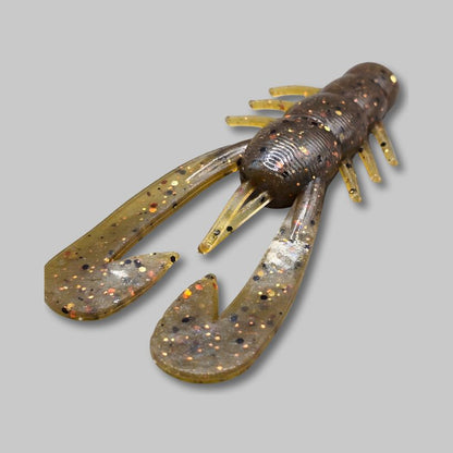 Bojangle Baits 3.5 NOS Craw - Magic Gill