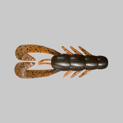 Bojangle Baits 3.5 NOS Craw - Magic Gill
