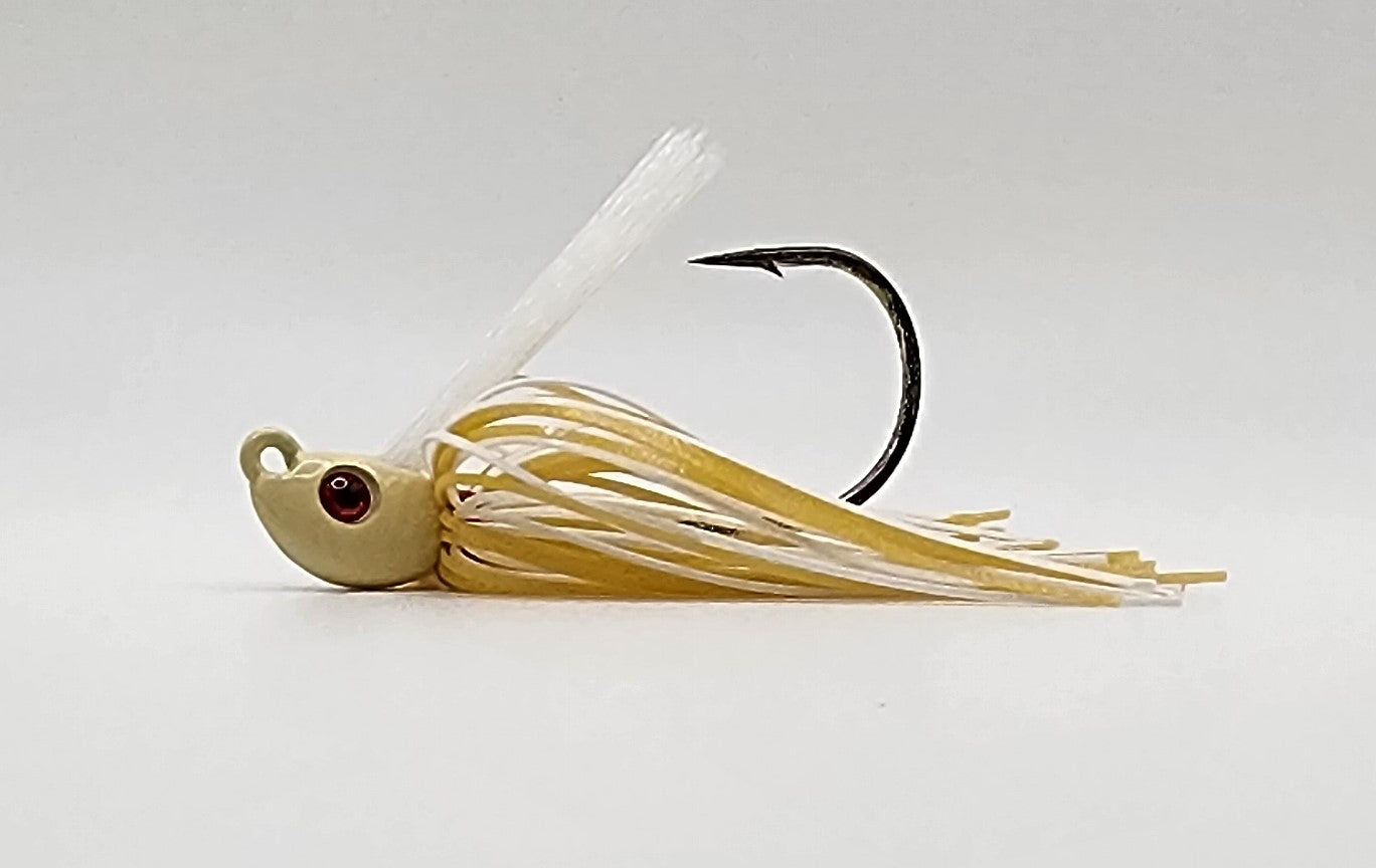 Swim Jigs