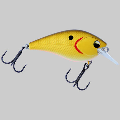 BassMooch Bones 1.5 Crankbaits - Mellow