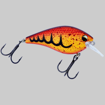 BassMooch Bones 1.5 Crankbaits - Norman