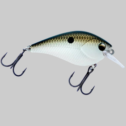 BassMooch Bones 1.5 Crankbaits - Tennessee Shad