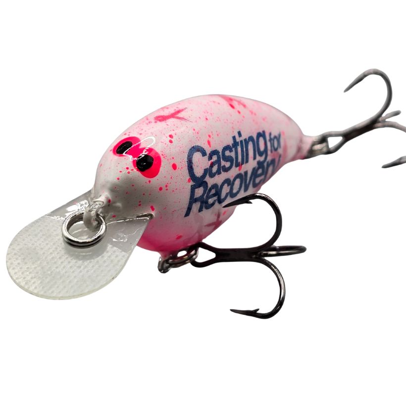 Wrighteous Tackle Slim Balsa