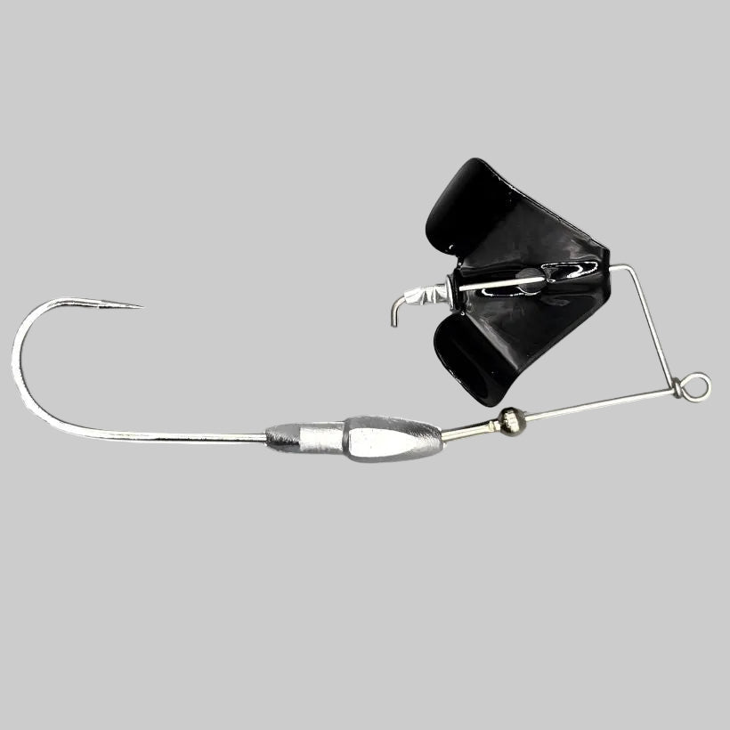 Brazalo Wee-Whacker Buzzbait