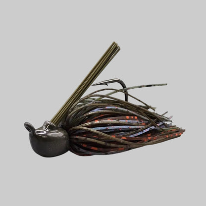 Brazalo Custom Lures 501 Jig - Magic Craw