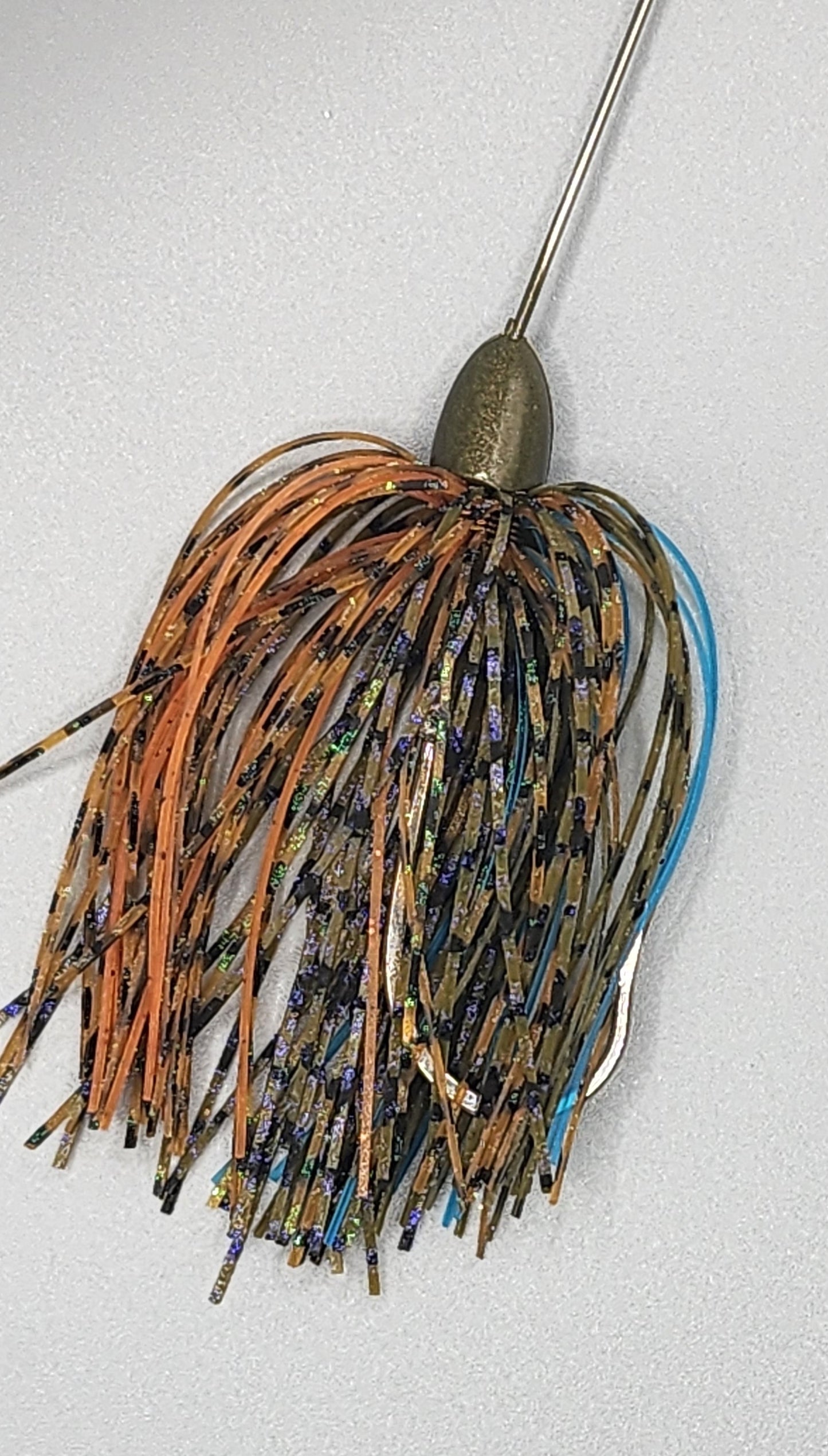 Pro Buzz (skirted buzzbait)