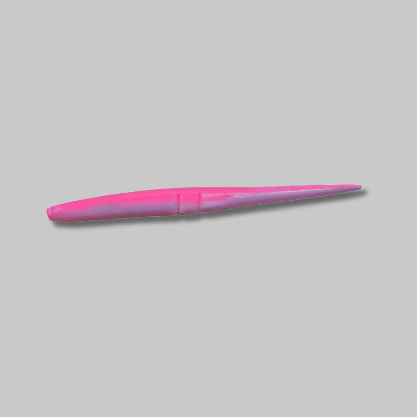 Lunker City Slug-Go 6" Stick Baits 