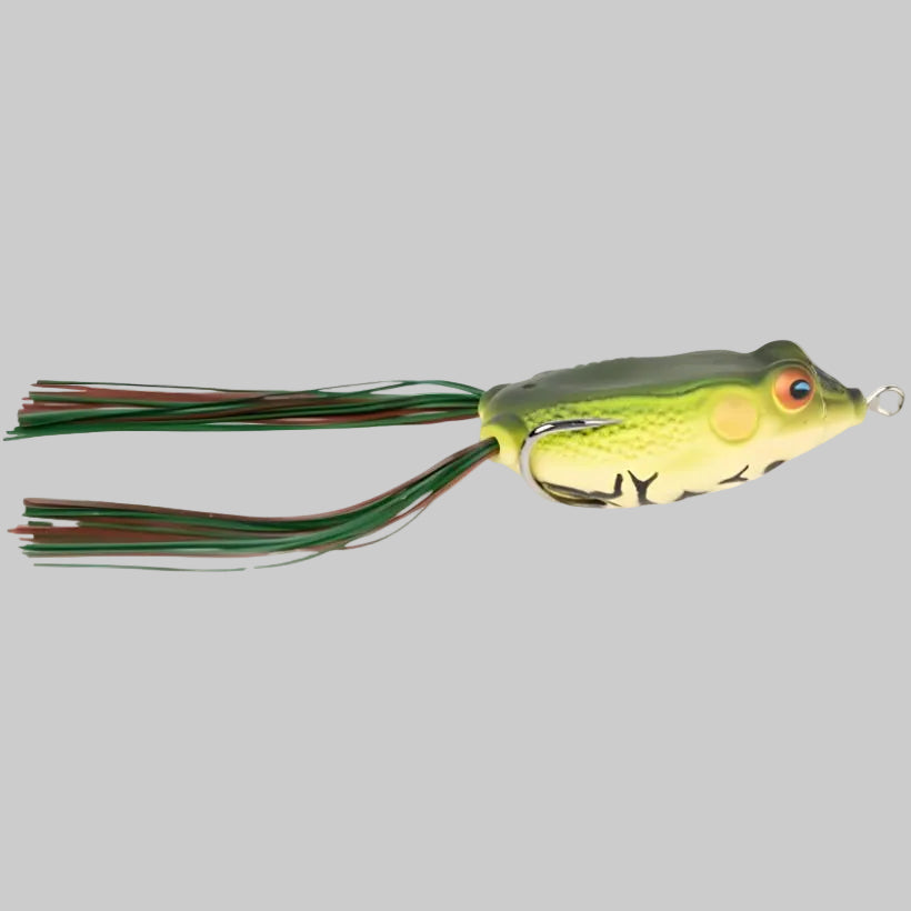 G-Ratt Baits Con Frogs - Bullfrog