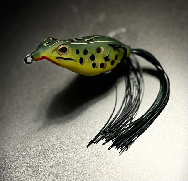 Wave Frog