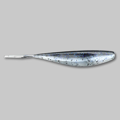 Burtek Tackle Primus Swimbaits - Electric Shad