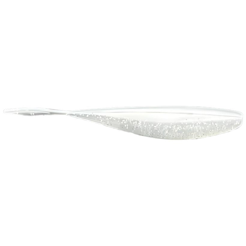 Burtek Tackle Primus Swimbaits - Pearl Flash