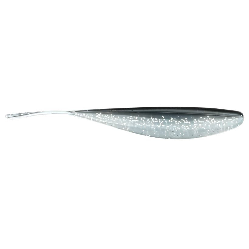 Burtek Tackle Primus Swimbaits - Silver Shimmer