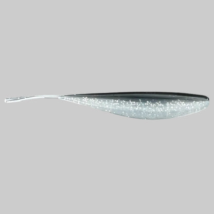 Burtek Tackle Primus Swimbaits - Silver Shimmer