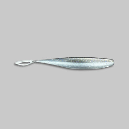 Burtek Tackle Wrangler Swimbaits - Gizzard Shad