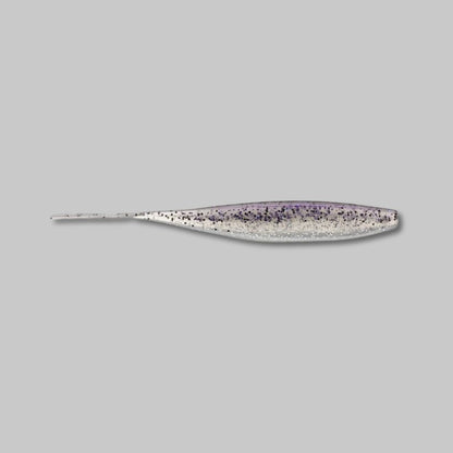 Burtek Tackle Wrangler Swimbaits - Indigo Sagi