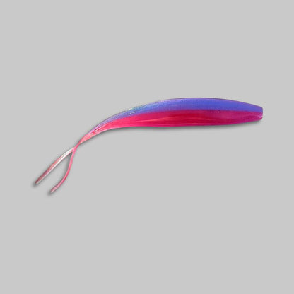 Burtek Tackle Wrangler Swimbaits - Morning Dawn