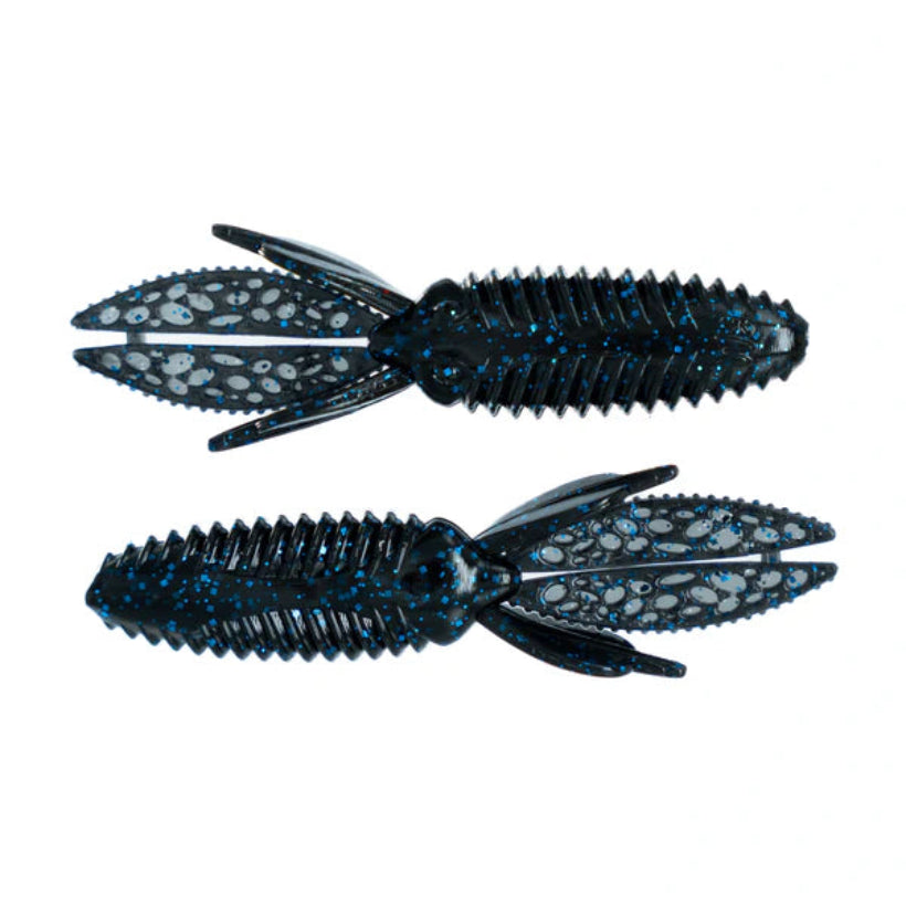 BassMooch Busy Beaver 4.25 flipping bait