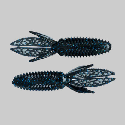 BassMooch Busy Beaver 4.25 flipping bait