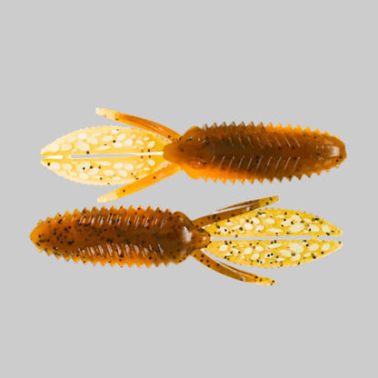 BassMooch Busy Beaver 4.25 flipping bait