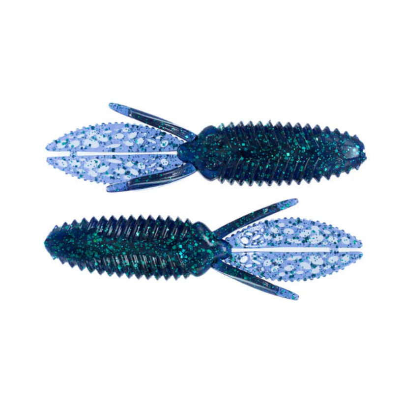 BassMooch Busy Beaver 4.25 flipping bait