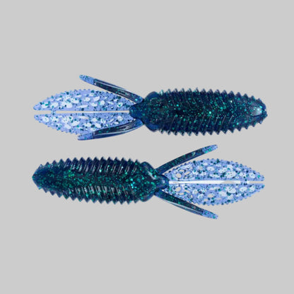 BassMooch Busy Beaver 4.25 flipping bait