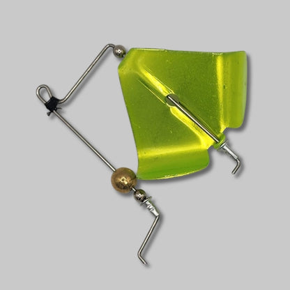 Brazalo Bufo Buzz Non-Clacking