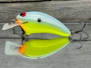 Black Label Speedy Balsa