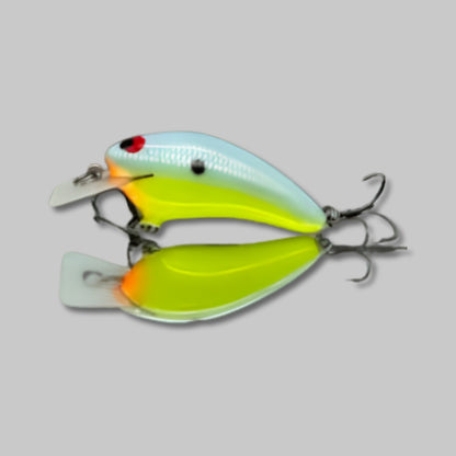 Black Label Speedy Balsa