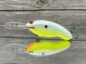Black Label Tapout Jr Balsa