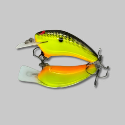 Black Label Speedy Balsa