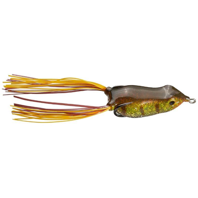 Copper Red Baits Wave Frogs - Killer Gill